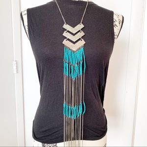 Accessories - Boho Statement Necklace Accessories - Boho Statement Necklace